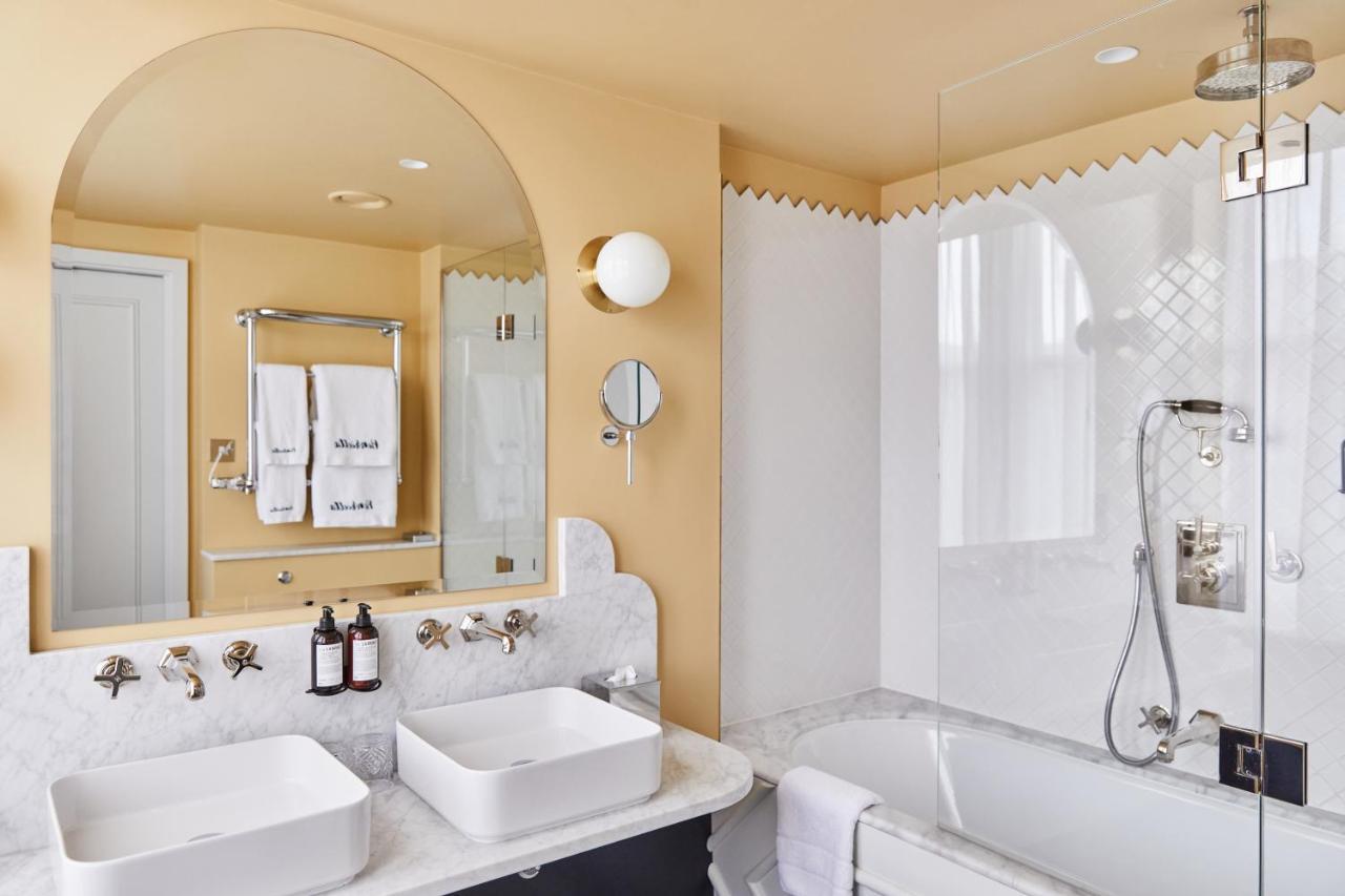 Henrietta Experimental Hotel Лондон Екстериор снимка