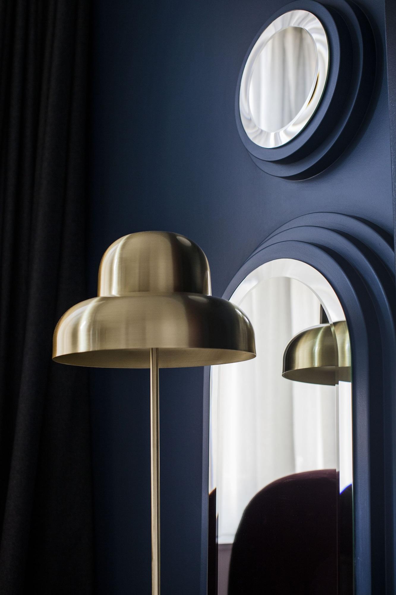 Henrietta Experimental Hotel Лондон Екстериор снимка