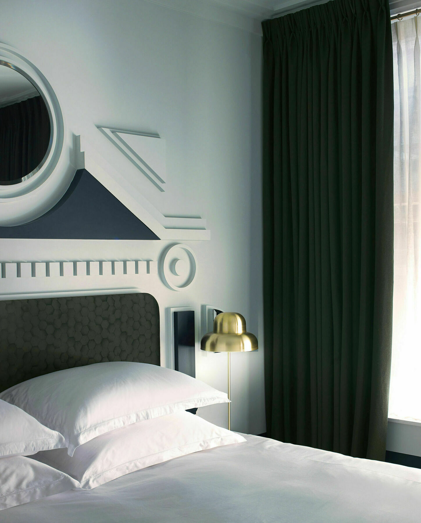 Henrietta Experimental Hotel Лондон Екстериор снимка