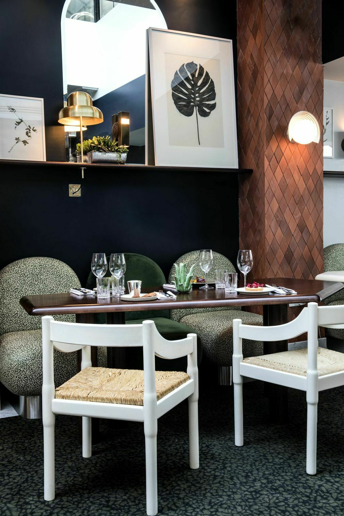 Henrietta Experimental Hotel Лондон Екстериор снимка